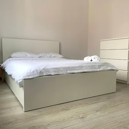 Beautiful Ultracentral Appartement