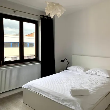 Apartament Beautiful Ultracentral