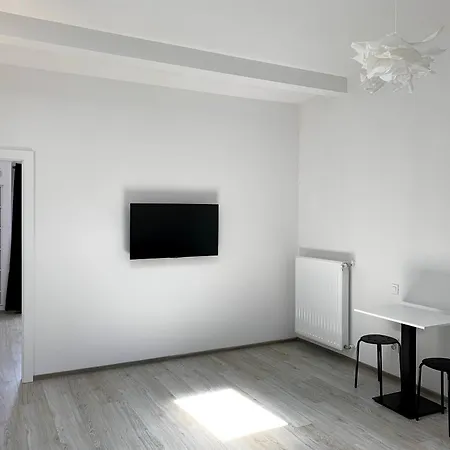 Beautiful Ultracentral Cluj-Napoca