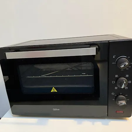 Beautiful Ultracentral Apartment *