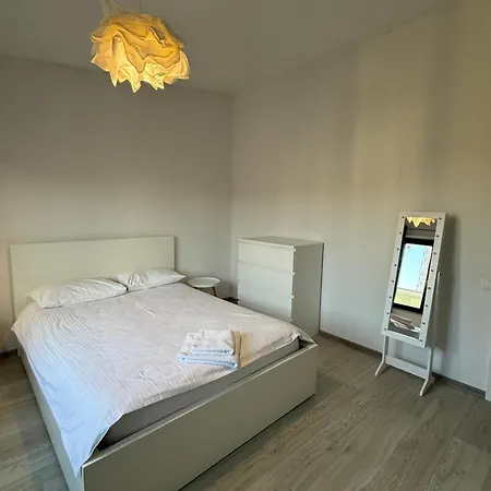 Beautiful Ultracentral Apartmán *