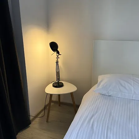 Appartement Beautiful Ultracentral Cluj-Napoca
