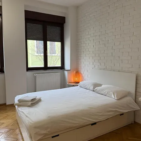Beautiful Ultracentral Apartmán Kluž