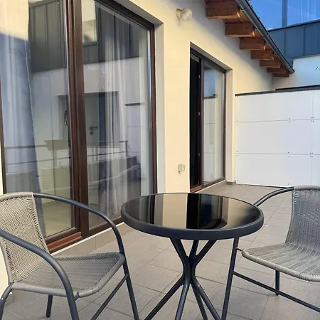 Beautiful Ultracentral Appartement