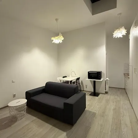 Beautiful Ultracentral Apartmán *