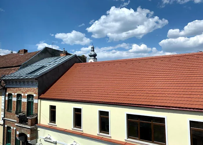 Beautiful Ultracentral Apartment *