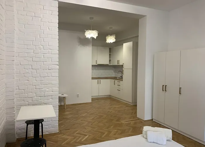 Beautiful Ultracentral Kolozsvár