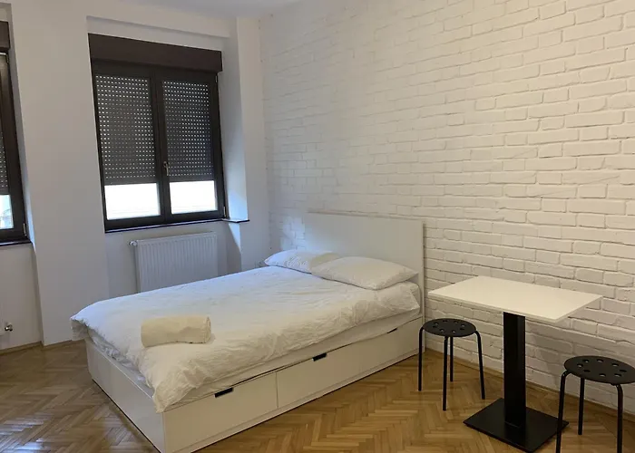 Apartment Beautiful Ultracentral