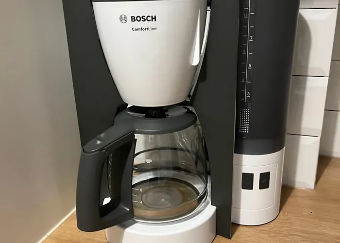 Beautiful Ultracentral 아파트