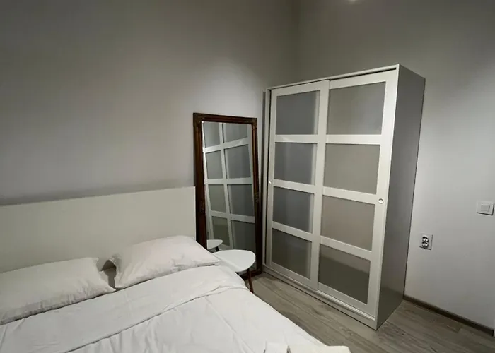 Beautiful Ultracentral Apartment *