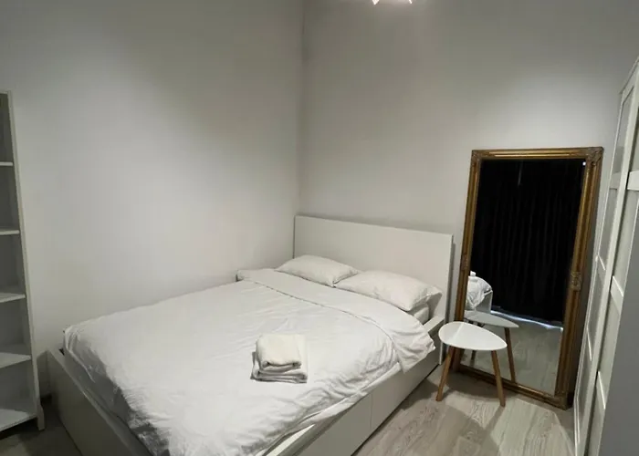 Apartman Beautiful Ultracentral *