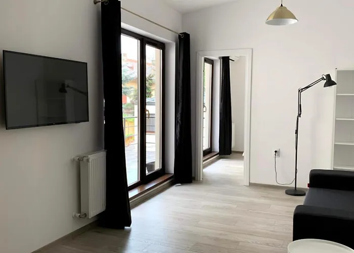 Beautiful Ultracentral