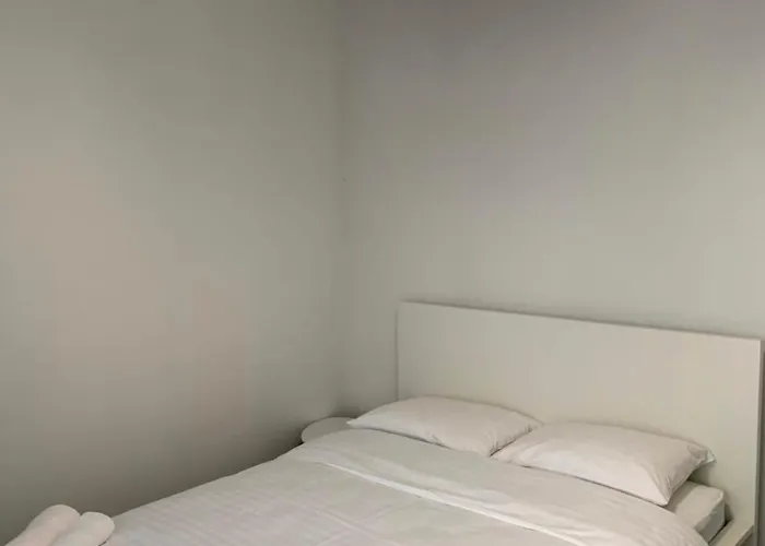 Beautiful Ultracentral *