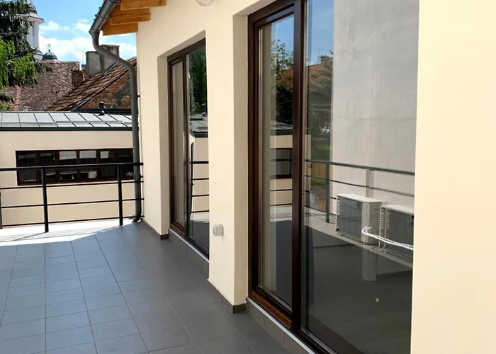 Beautiful Ultracentral * 클루지나포카