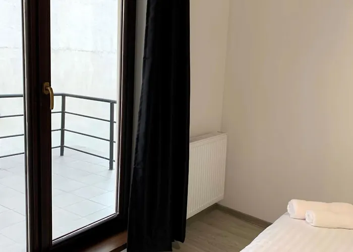 Apartment Beautiful Ultracentral