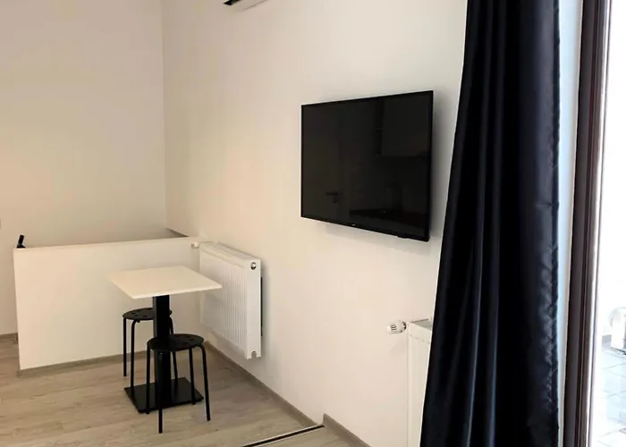 Beautiful Ultracentral Cluj-Napoca