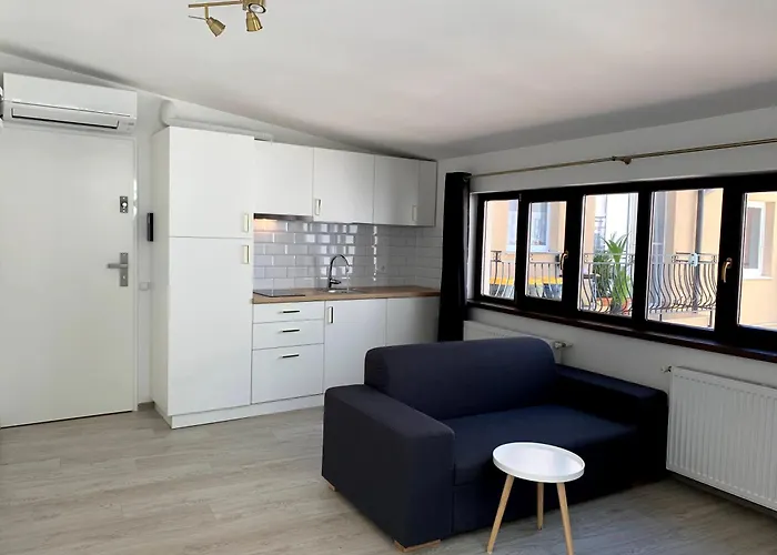 Apartment Beautiful Ultracentral *