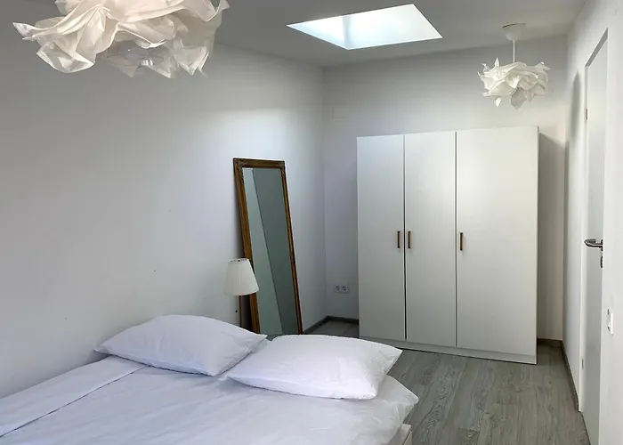 Apartment Beautiful Ultracentral *