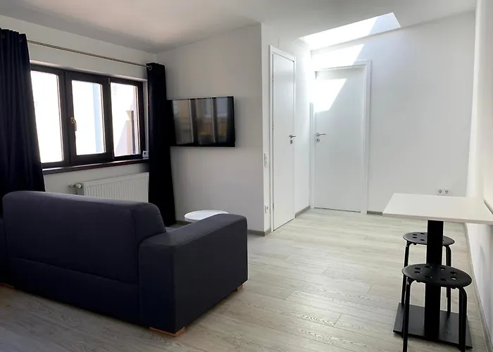 Beautiful Ultracentral Kolozsvár