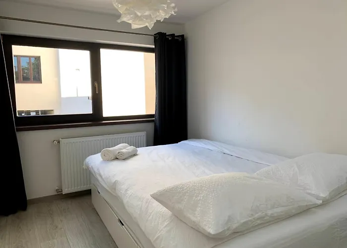 Apartment Beautiful Ultracentral *