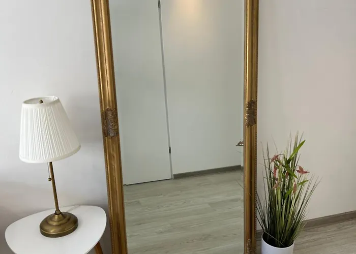 Beautiful Ultracentral *