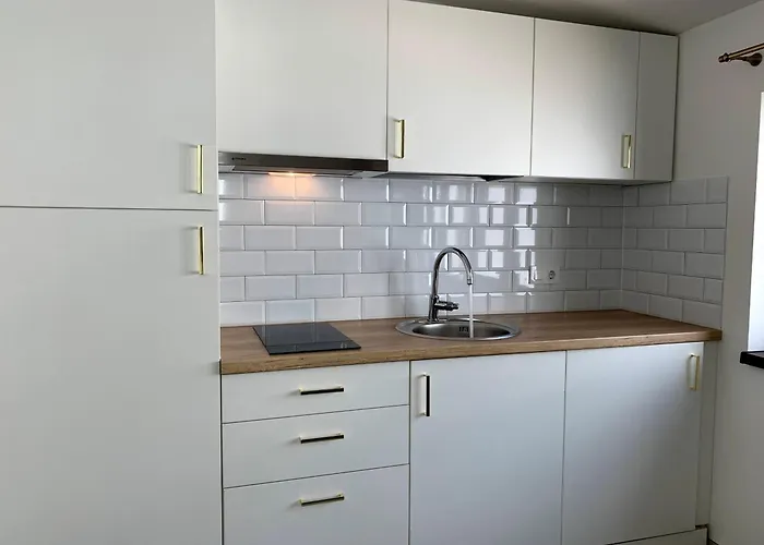 Beautiful Ultracentral Apartman *