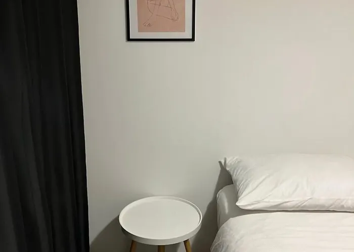 아파트 Beautiful Ultracentral