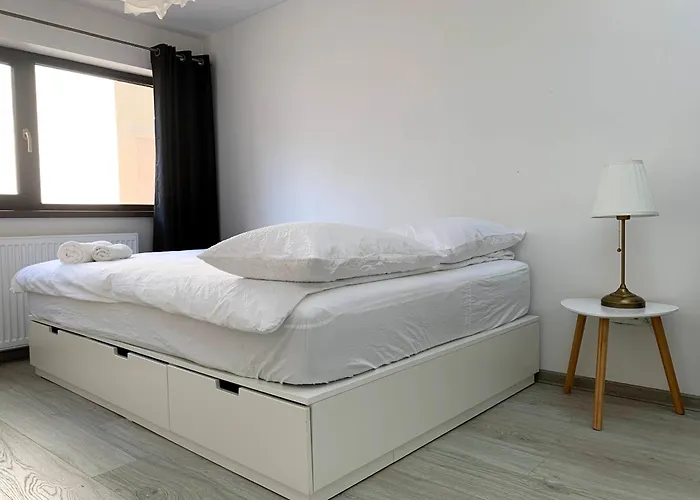 Apartman Beautiful Ultracentral Kolozsvár