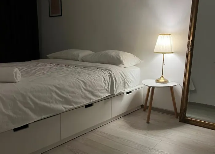 Beautiful Ultracentral