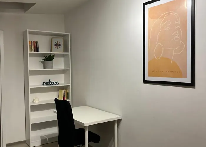 Beautiful Ultracentral Apartman