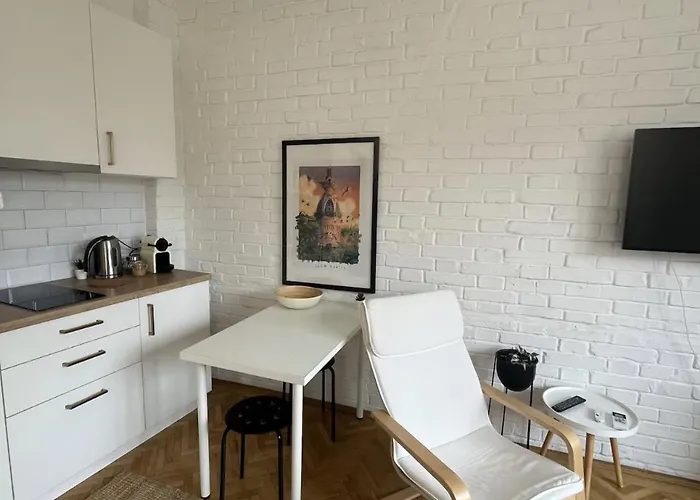 Beautiful Ultracentral Apartman