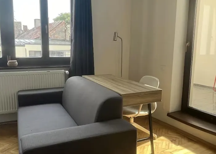 Beautiful Ultracentral Apartment *