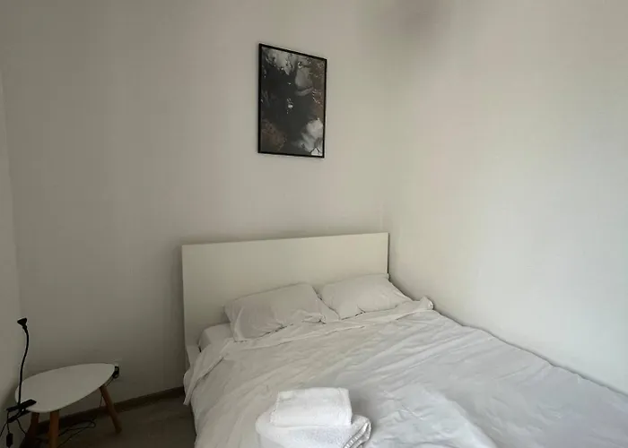 Beautiful Ultracentral Apartment *