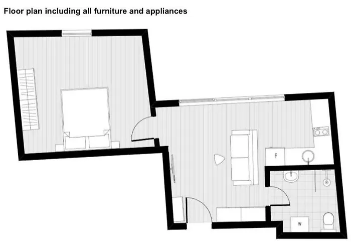 Beautiful Ultracentral 아파트 클루지나포카