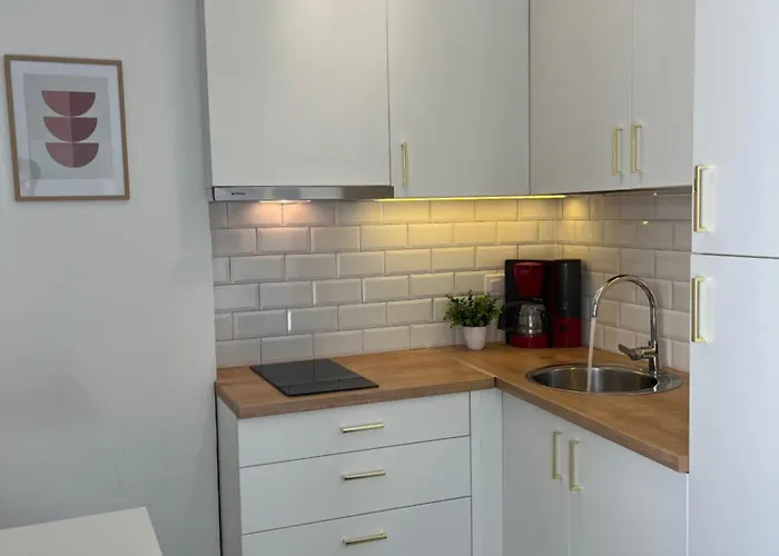 Apartman Beautiful Ultracentral *