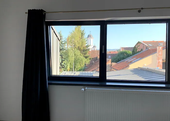 Apartman Beautiful Ultracentral