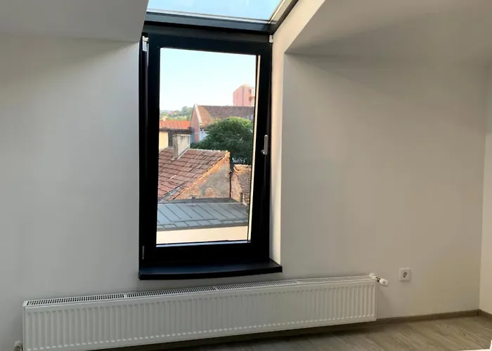 Beautiful Ultracentral *