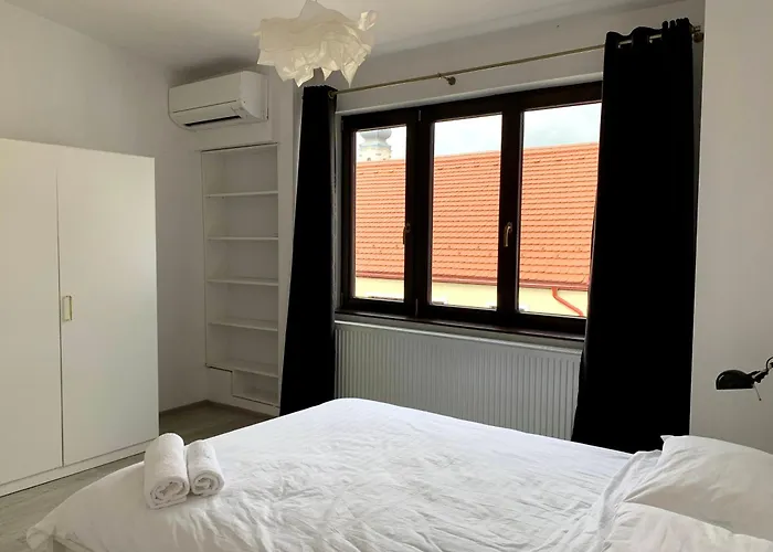 Apartment Beautiful Ultracentral