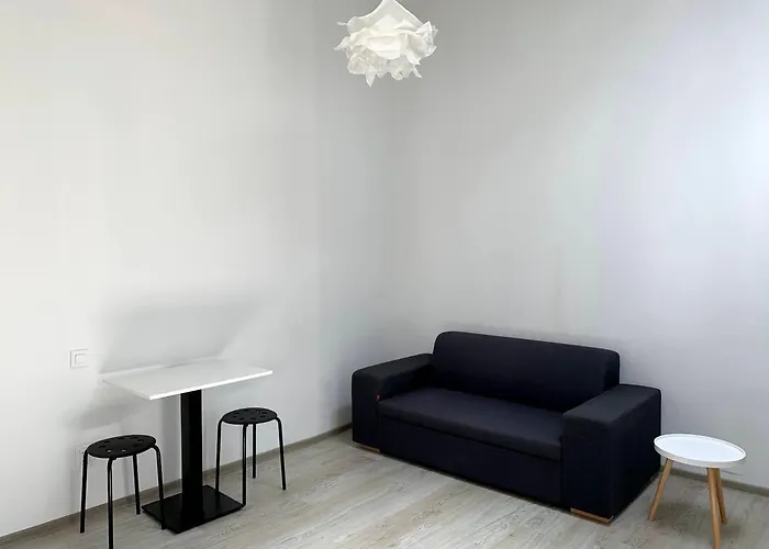 Apartment Beautiful Ultracentral