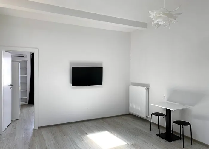 Beautiful Ultracentral 클루지나포카