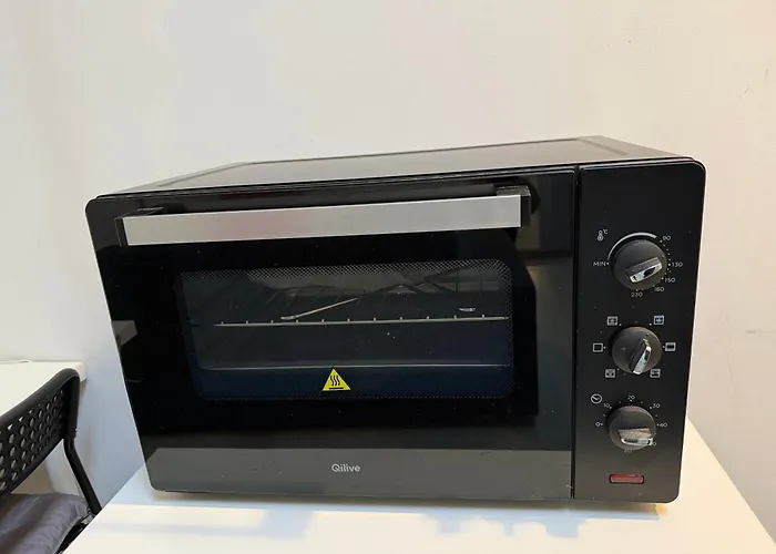 Beautiful Ultracentral Apartman *