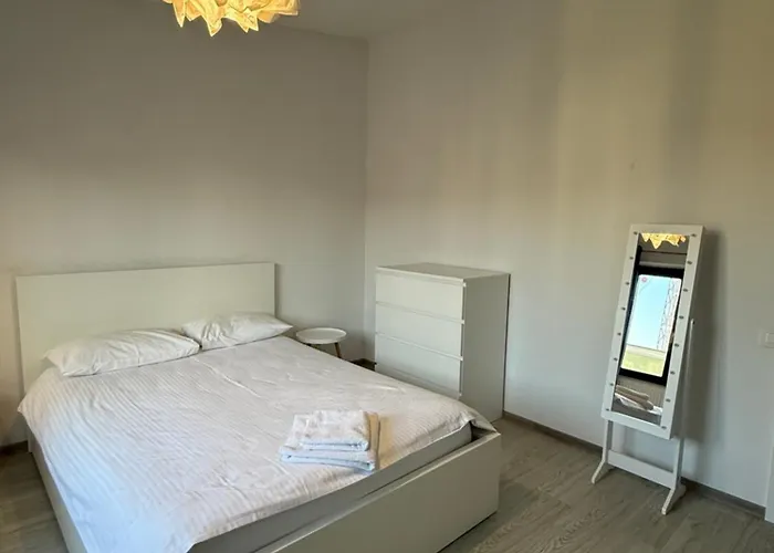 Beautiful Ultracentral Apartment *