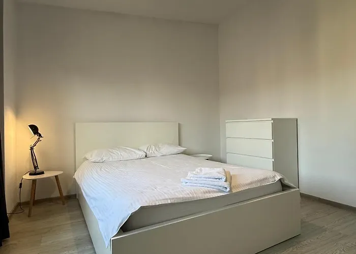 Apartman Beautiful Ultracentral