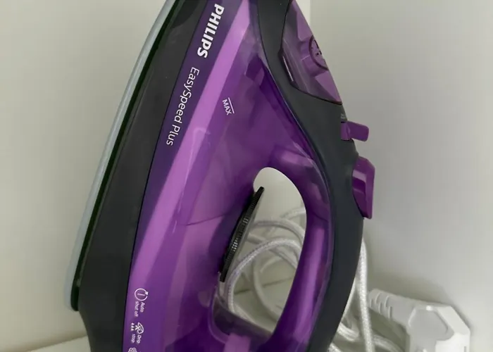 Beautiful Ultracentral Apartment