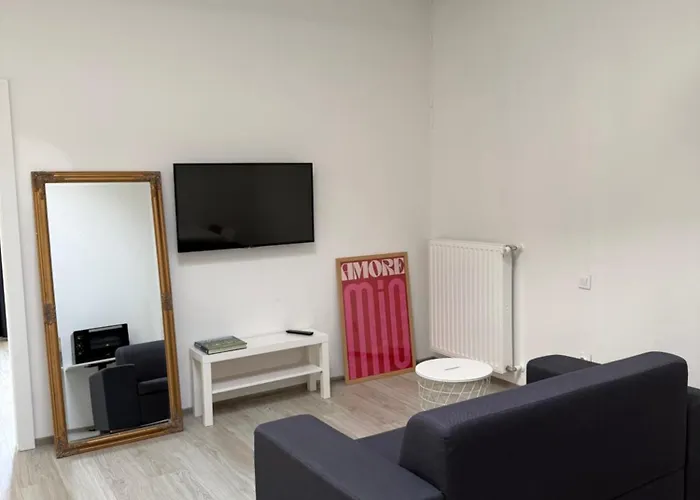 Apartman Beautiful Ultracentral