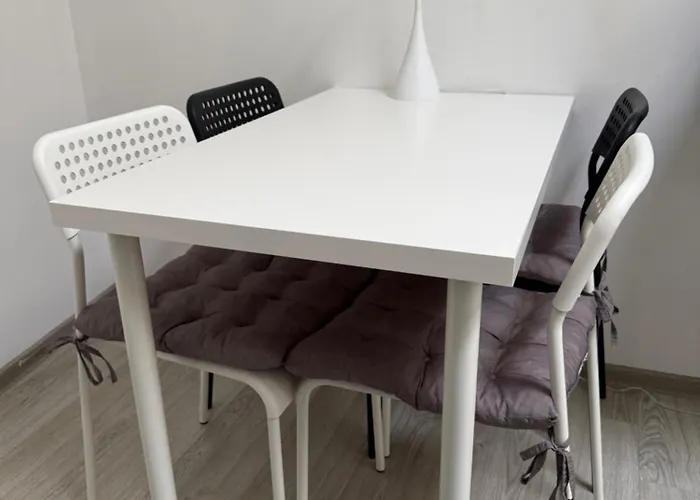 Apartman Beautiful Ultracentral