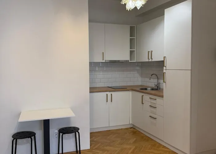 Beautiful Ultracentral Apartment