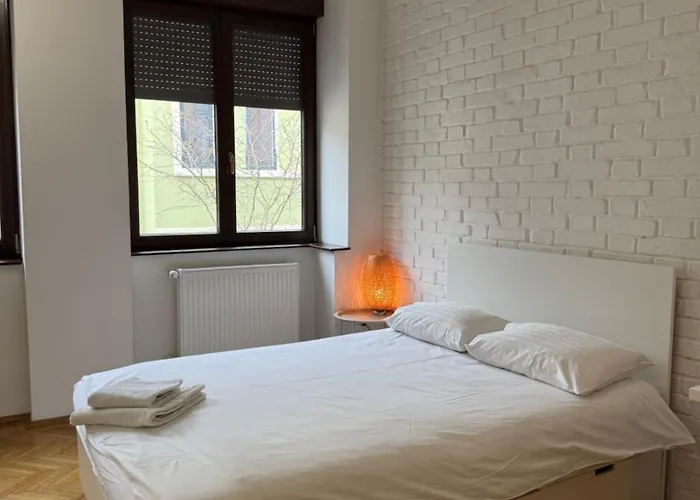 Beautiful Ultracentral Apartman Kolozsvár