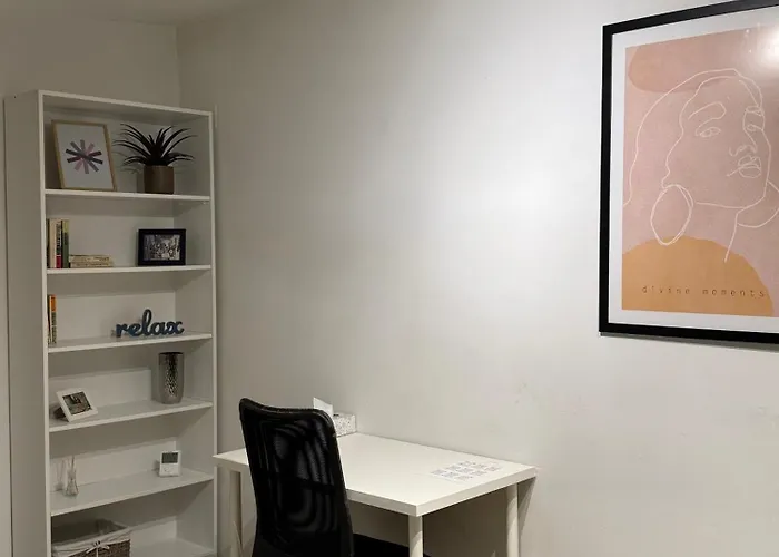 Beautiful Ultracentral *