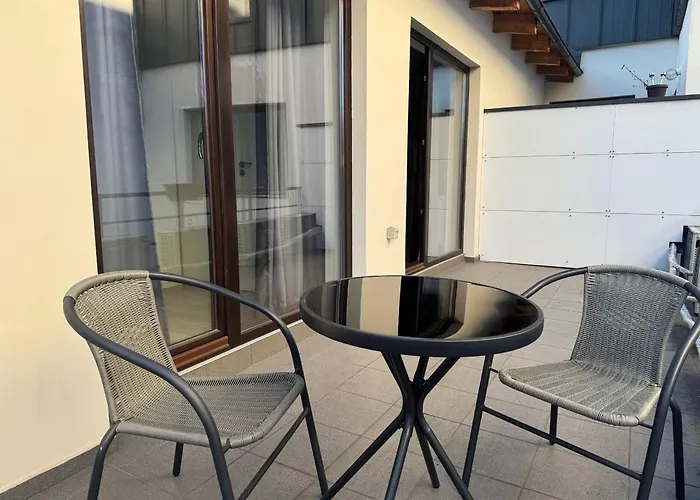 Apartman Beautiful Ultracentral *